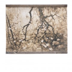 REFECTION 2 (120x90cm)